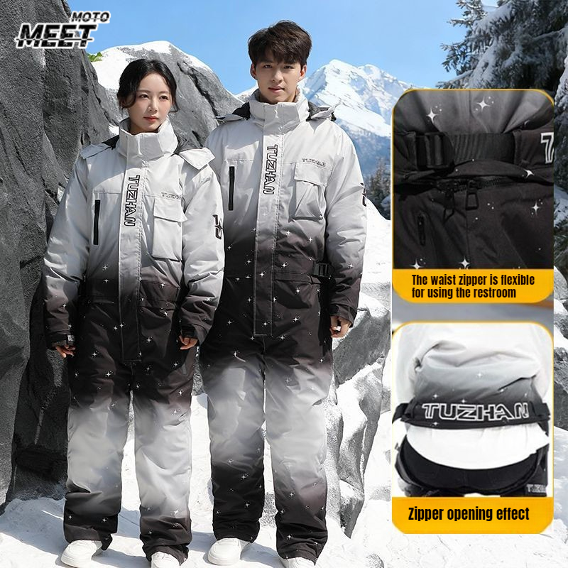 เสื้อผ้าสำหรับเล่นสกีฤดูหนาว ก - Cycling Gear For Winter บทวิจารณ์และราคา