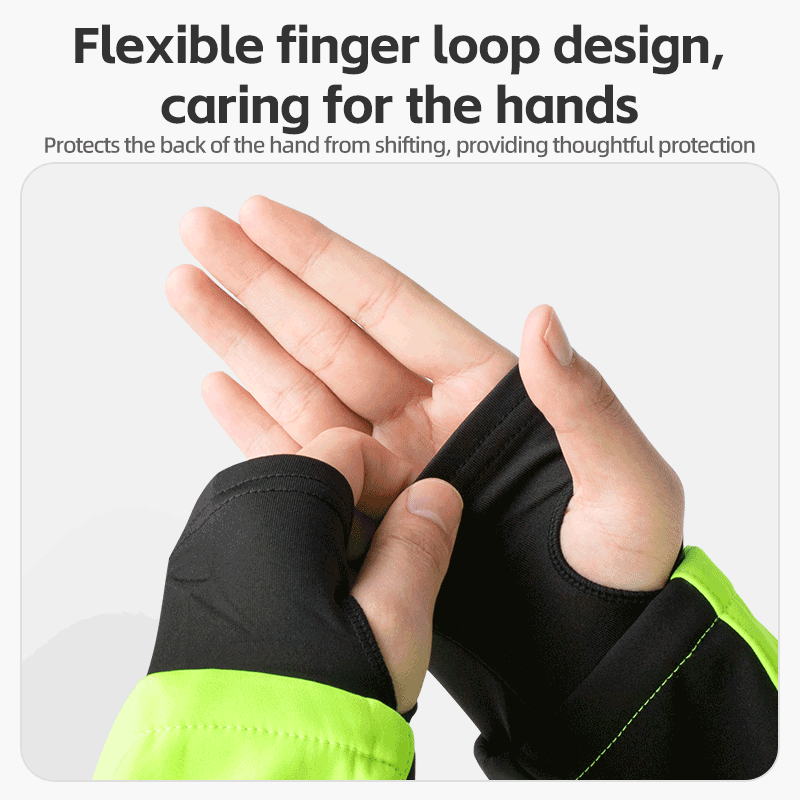 ROCKBROSฤดูใบไม้ร่วงฤดูหนาวขี่ - Cycling Gear For Winter บทวิจารณ์และราคา