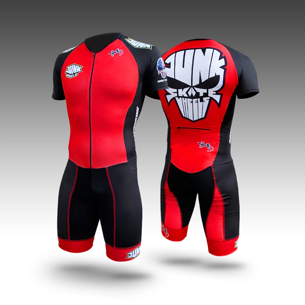 Mans Roller สเก็ตขี่จักรยาน Je - Cycling Gear Clothing บทวิจารณ์และราคา