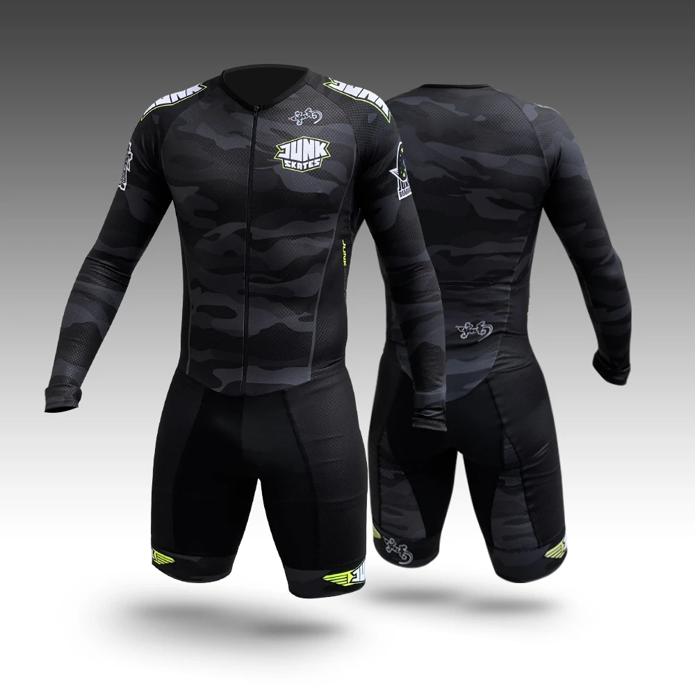 Mans Roller สเก็ตขี่จักรยาน Je - Cycling Gear Clothing บทวิจารณ์และราคา