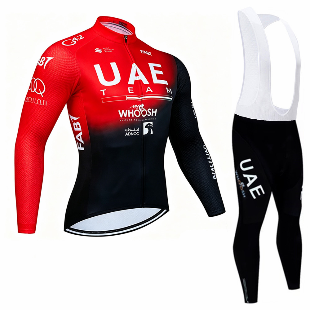 ชุดเสื้อปั่นจักรยานแขนยาวสำหรั - Cycling Gear Clothing บทวิจารณ์และราคา