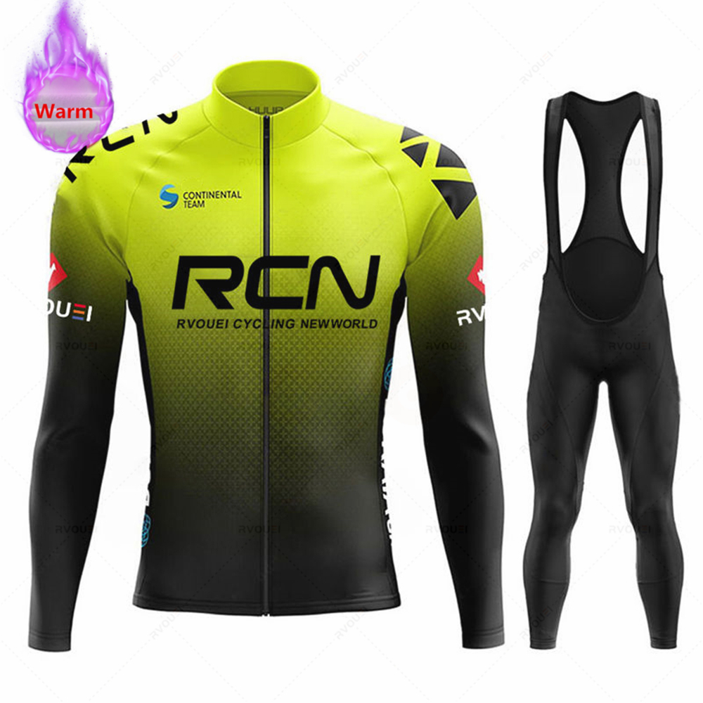 ชุดเสื้อปั่นจักรยาน Rvouei Tea - Cycling Gear Clothing บทวิจารณ์และราคา