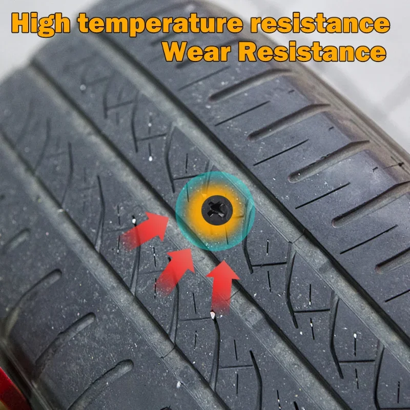 ชุดซ่อมยางสูญญากาศอเนกประสงค์แ - Tubeless Tire Sealant บทวิจารณ์และราคา