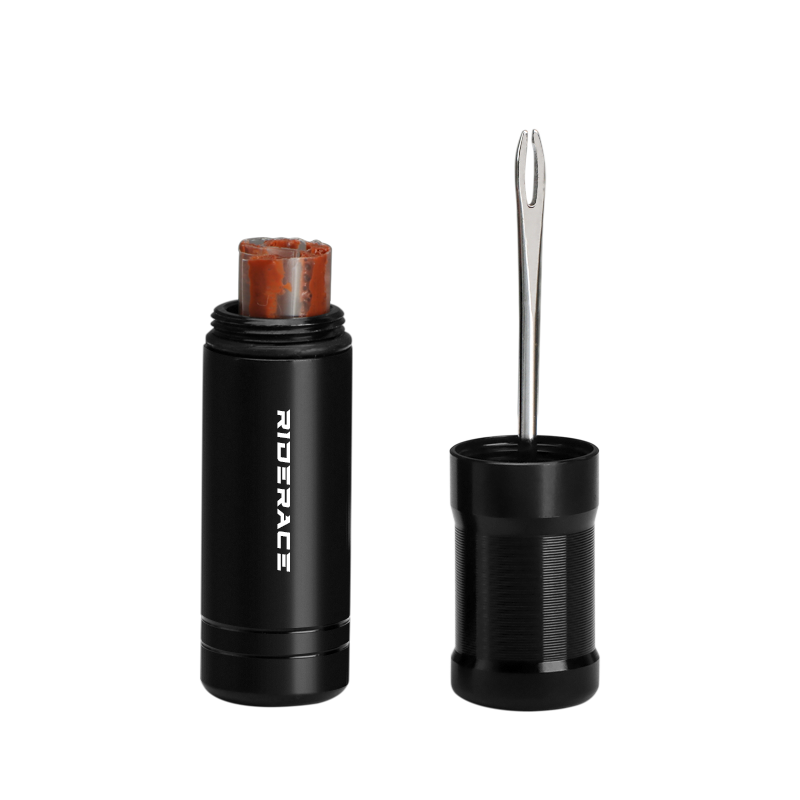 RIDERACE จักรยานยางซ่อมชุดเครื - Tubeless Tire Sealant บทวิจารณ์และราคา