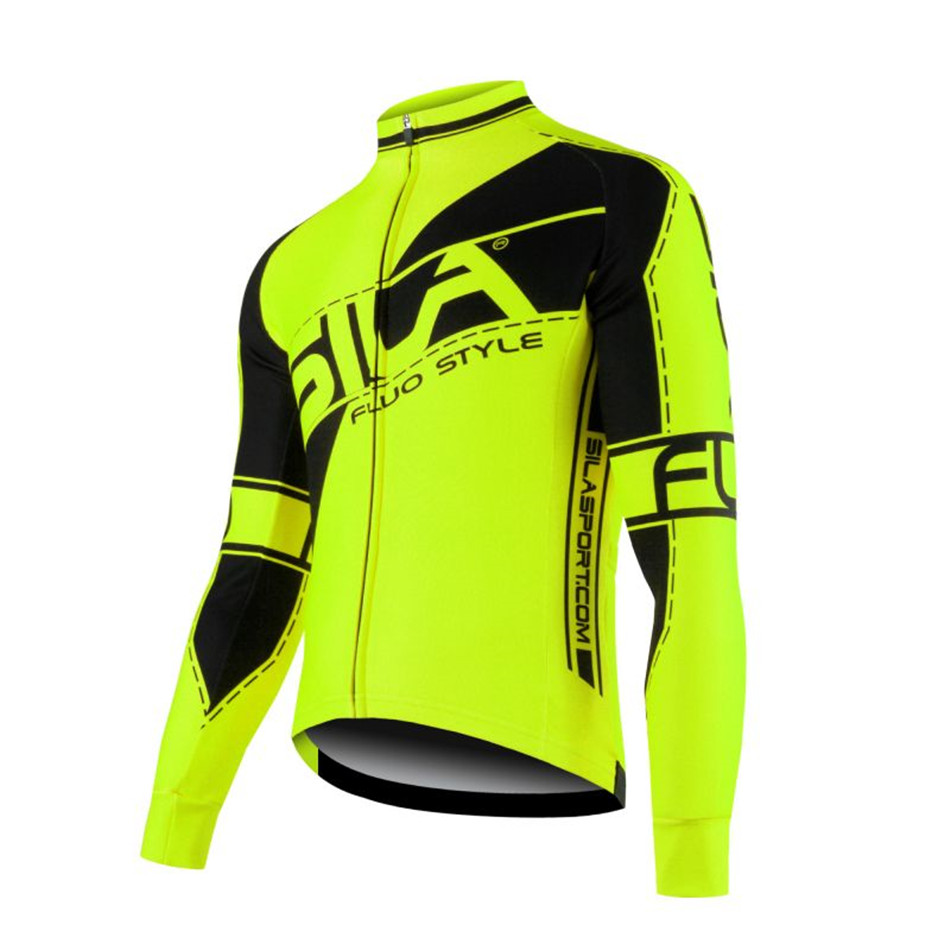Sila Usa ผู้ชายจักรยานกีฬากลาง - Cycling Gear For Winter บทวิจารณ์และราคา