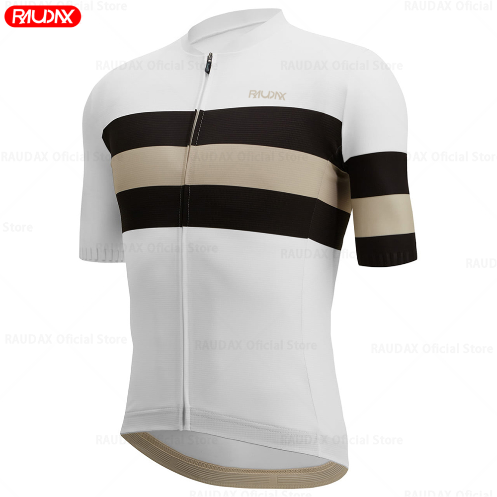 Raudaxชุดขี่จักรยานJersey 2025 - Cycling Gear Clothing บทวิจารณ์และราคา