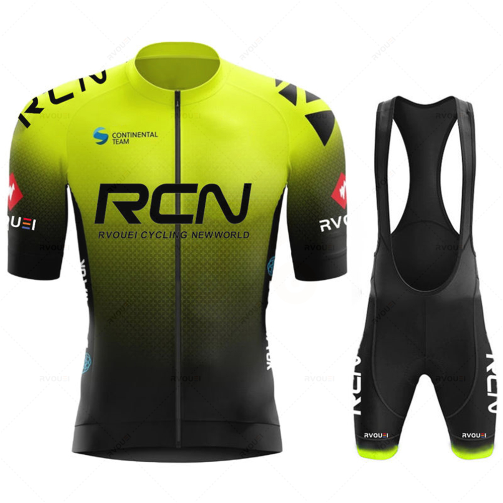 Rvouei ชุดปั่นจักรยานชุดเสื้อผ - Cycling Gear Clothing บทวิจารณ์และราคา