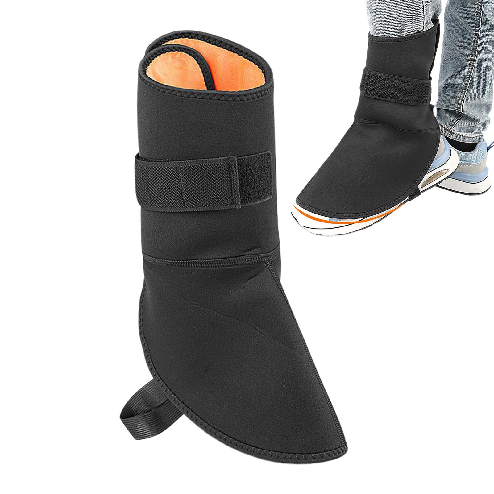 ที่หุ้มรองเท้าปั่นจักรยานกันน้ - Cycling Gear For Winter บทวิจารณ์และราคา