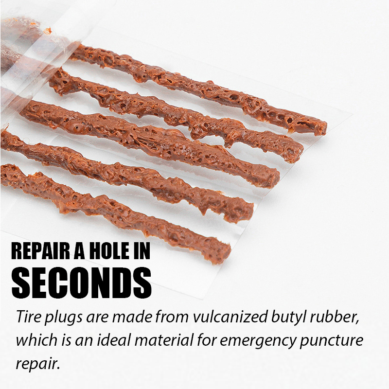 ชุดเครื่องมือซ่อมแซมยางจักรยาน - Tubeless Tire Sealant บทวิจารณ์และราคา