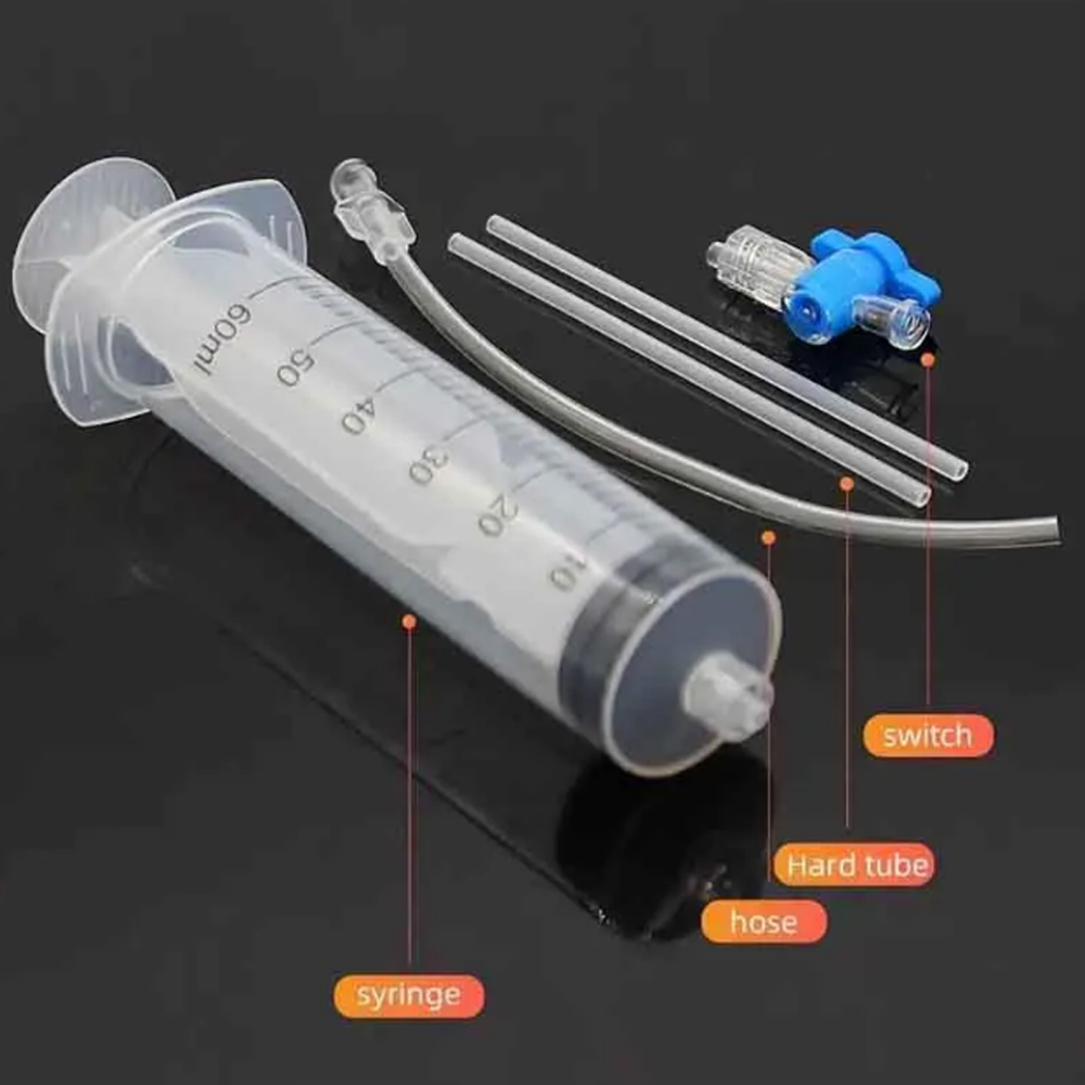 ยางหัวฉีดจักรยาน Sealant เครื่ - Tubeless Tire Sealant บทวิจารณ์และราคา