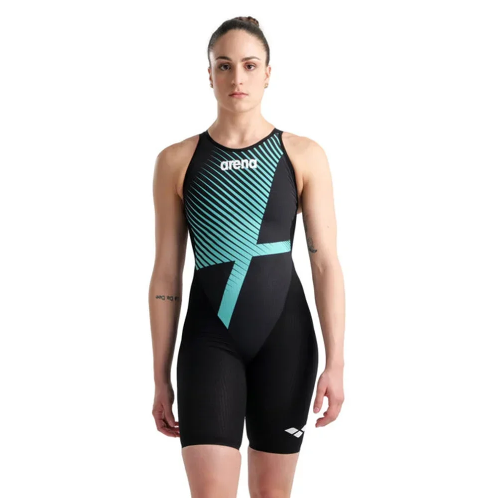 ชุดว่ายน้ำผู้หญิงปี 2026 สำหรั - Triathlon Cycling Kit บทวิจารณ์และราคา