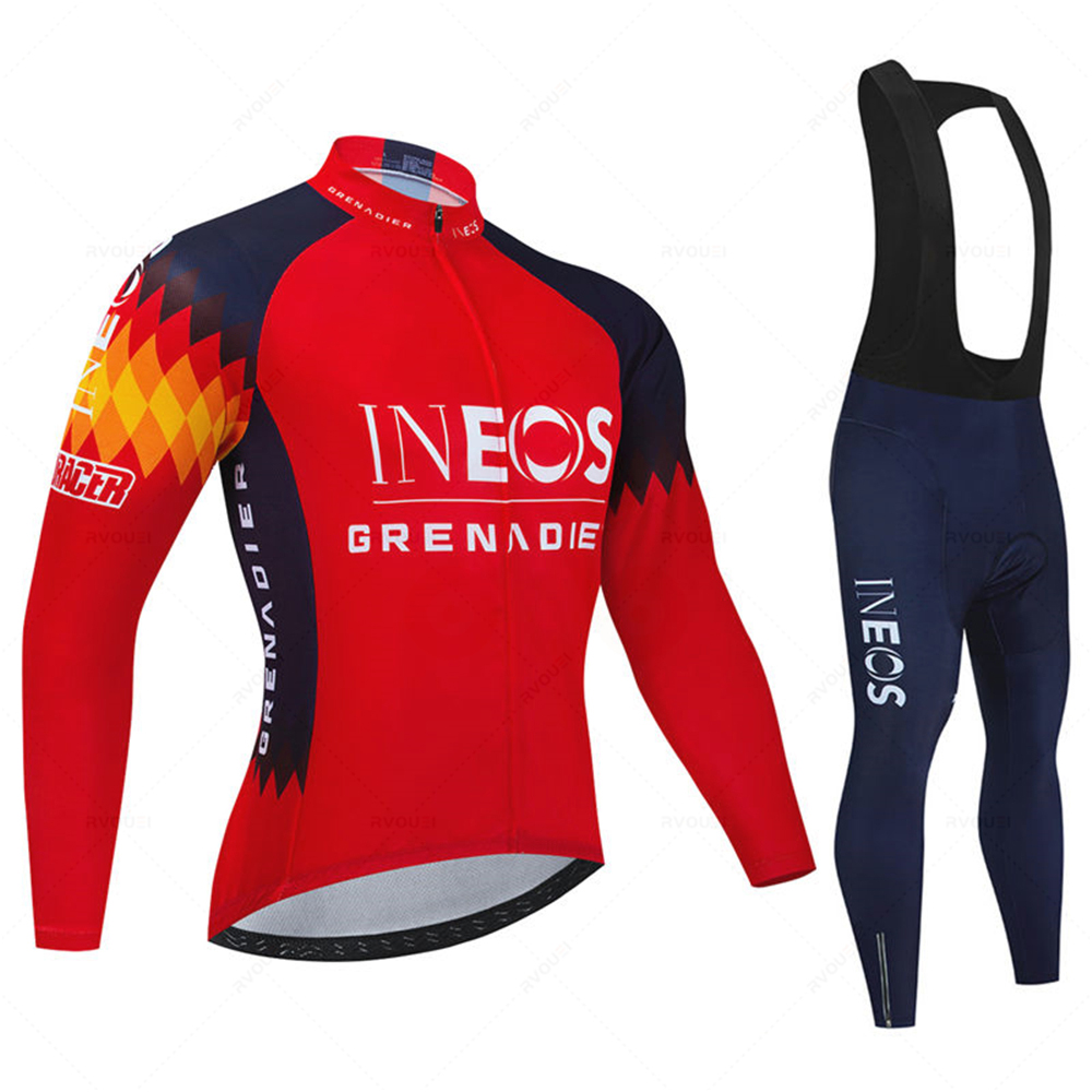 ชุดเสื้อเจอร์ซีย์ปั่นจักรยานสำ - Triathlon Cycling Kit บทวิจารณ์และราคา