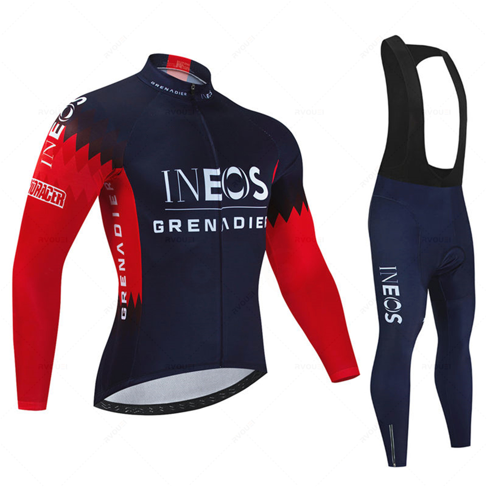ชุดเสื้อเจอร์ซีย์ปั่นจักรยานสำ - Triathlon Cycling Kit บทวิจารณ์และราคา