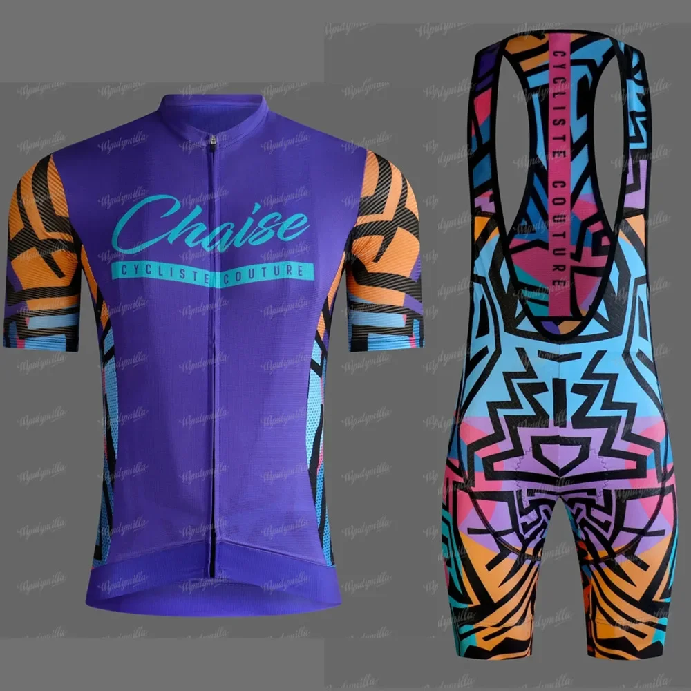 Chaise เฉพาะชุดขี่จักรยานฤดูร้ - Triathlon Cycling Kit บทวิจารณ์และราคา