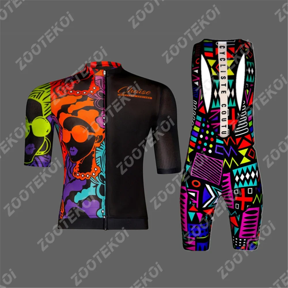 Chaise เฉพาะชุดขี่จักรยานฤดูร้ - Triathlon Cycling Kit บทวิจารณ์และราคา