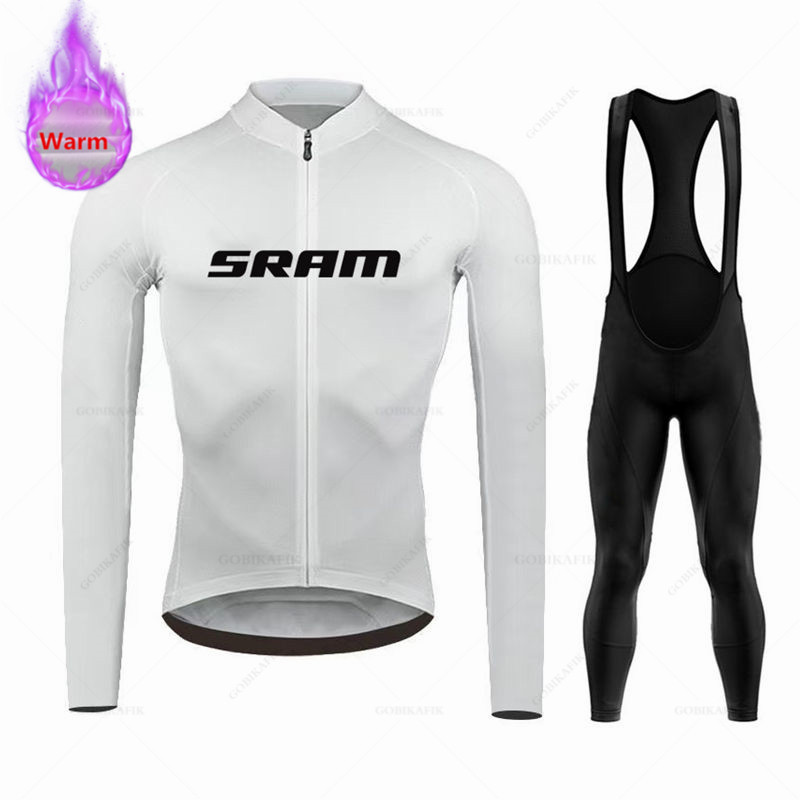 SRAM ชุดทีมเสื้อเจอร์ซีย์นักปั - Cycling Gear Clothing บทวิจารณ์และราคา