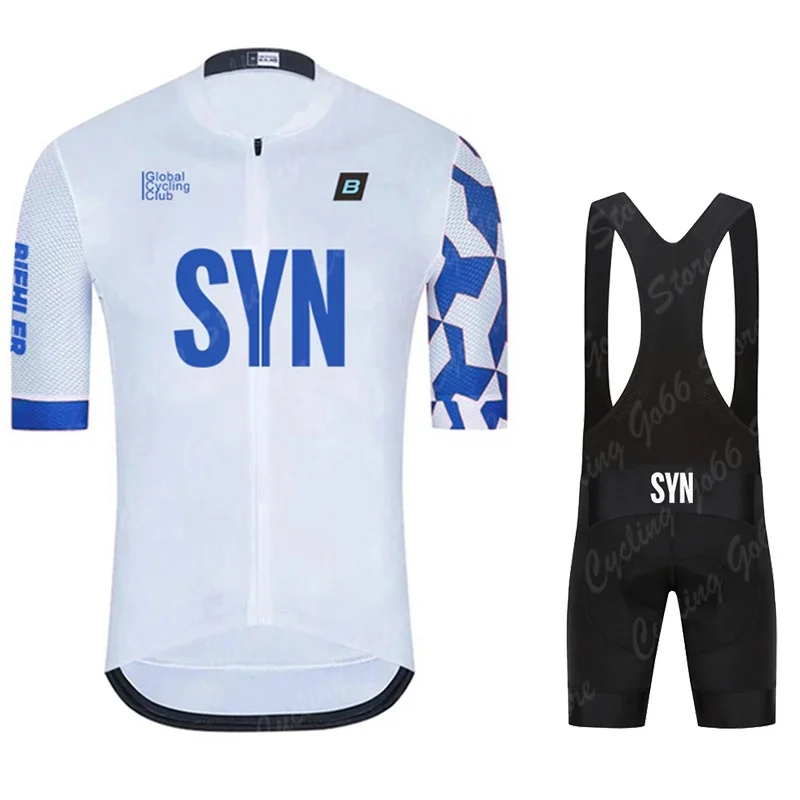 ชุดเสื้อเจอร์ซีย์แขนสั้นสำหรับ - Cycling Gear Clothing บทวิจารณ์และราคา