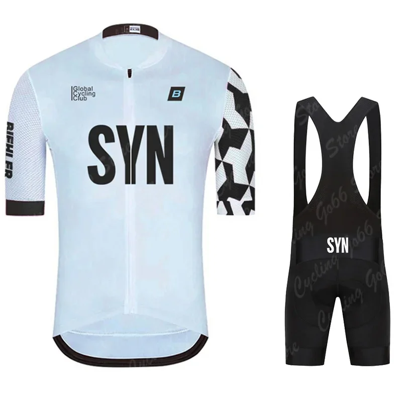 ชุดเสื้อเจอร์ซีย์แขนสั้นสำหรับ - Cycling Gear Clothing บทวิจารณ์และราคา