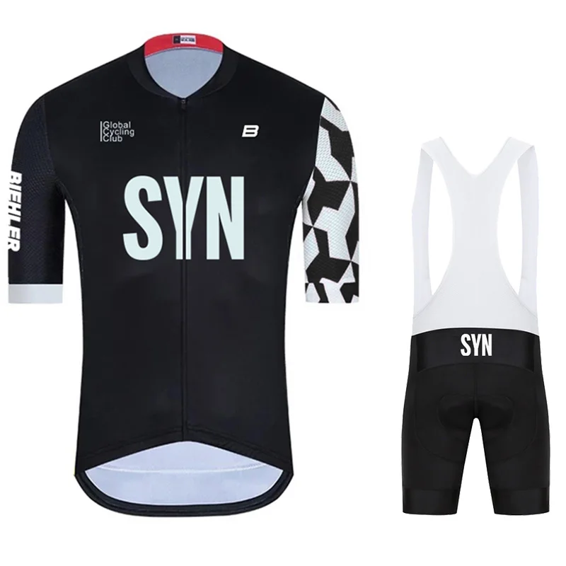 ชุดเสื้อเจอร์ซีย์แขนสั้นสำหรับ - Cycling Gear Clothing บทวิจารณ์และราคา